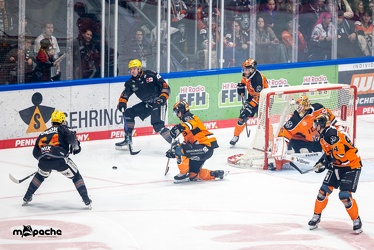 Löwen Frankfurt - Grizzlys Wolfsburg - 3.1.24 - 035