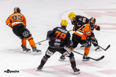 Löwen Frankfurt - Grizzlys Wolfsburg - 3.1.24 - 108