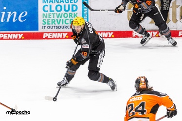 Löwen Frankfurt - Grizzlys Wolfsburg - 3.1.24 - 110