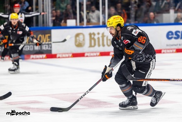 Löwen Frankfurt - Grizzlys Wolfsburg - 3.1.24 - 117