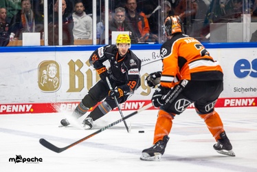 Löwen Frankfurt - Grizzlys Wolfsburg - 3.1.24 - 118