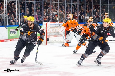 Löwen Frankfurt - Grizzlys Wolfsburg - 3.1.24 - 121
