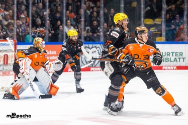 Löwen Frankfurt - Grizzlys Wolfsburg - 3.1.24 - 122