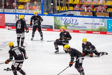 Löwen Frankfurt - Fishtown Pinguins - 5.1.24 - 004