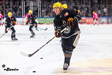 Löwen Frankfurt - Fishtown Pinguins - 5.1.24 - 008