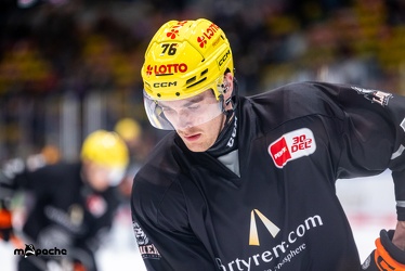 Löwen Frankfurt - Fishtown Pinguins - 5.1.24 - 009