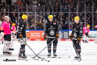 Löwen Frankfurt - Fishtown Pinguins - 5.1.24 - 010