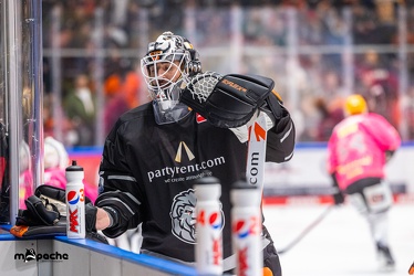 Löwen Frankfurt - Fishtown Pinguins - 5.1.24 - 012