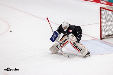 Löwen Frankfurt - Fishtown Pinguins - 5.1.24 - 016