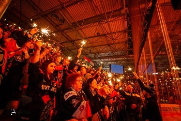 Löwen Frankfurt - Fishtown Pinguins - 5.1.24 - 027