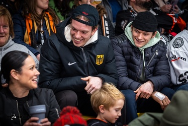 Löwen Frankfurt - Fishtown Pinguins - 5.1.24 - 033