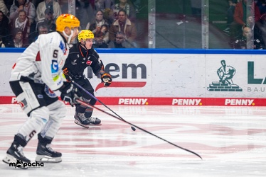 Löwen Frankfurt - Fishtown Pinguins - 5.1.24 - 036