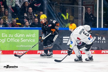 Löwen Frankfurt - Fishtown Pinguins - 5.1.24 - 040