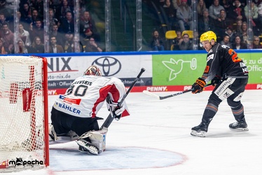 Löwen Frankfurt - Fishtown Pinguins - 5.1.24 - 041
