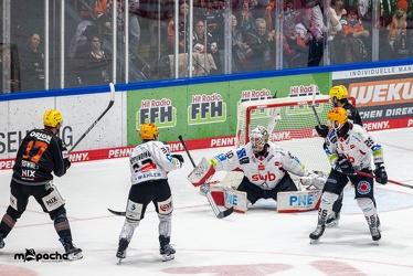 Löwen Frankfurt - Fishtown Pinguins - 5.1.24 - 042