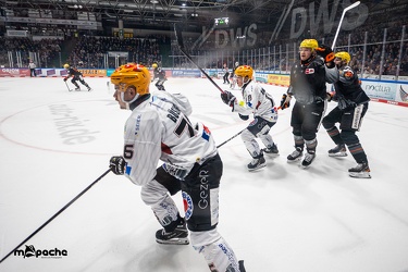 Löwen Frankfurt - Fishtown Pinguins - 5.1.24 - 046