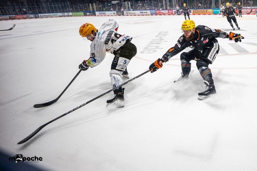 Löwen Frankfurt - Fishtown Pinguins - 5.1.24 - 049