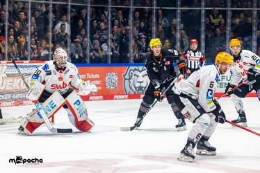 Löwen Frankfurt - Fishtown Pinguins - 5.1.24 - 054