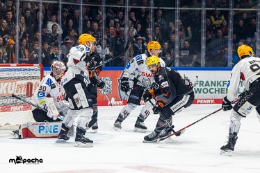 Löwen Frankfurt - Fishtown Pinguins - 5.1.24 - 055