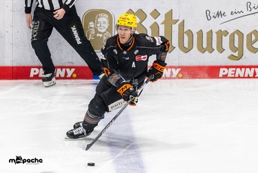 Löwen Frankfurt - Fishtown Pinguins - 5.1.24 - 057
