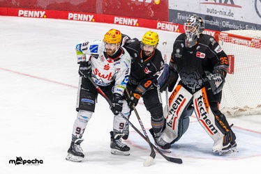 Löwen Frankfurt - Fishtown Pinguins - 5.1.24 - 064