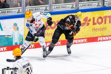 Löwen Frankfurt - Fishtown Pinguins - 5.1.24 - 067