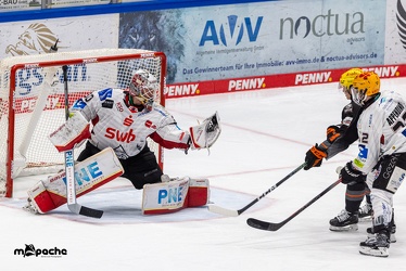 Löwen Frankfurt - Fishtown Pinguins - 5.1.24 - 073