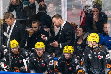 Löwen Frankfurt - Fishtown Pinguins - 5.1.24 - 074