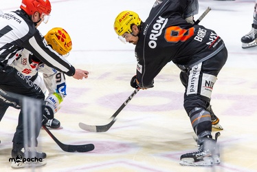 Löwen Frankfurt - Fishtown Pinguins - 5.1.24 - 075