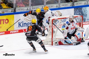 Löwen Frankfurt - Fishtown Pinguins - 5.1.24 - 077