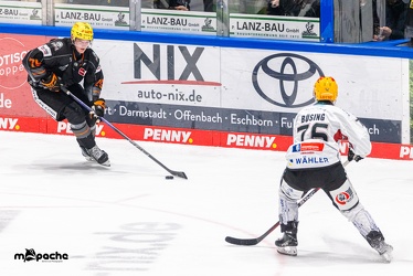 Löwen Frankfurt - Fishtown Pinguins - 5.1.24 - 078