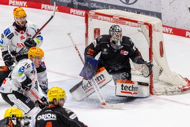 Löwen Frankfurt - Fishtown Pinguins - 5.1.24 - 083