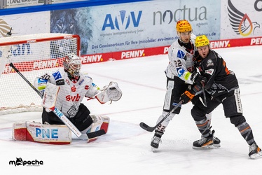 Löwen Frankfurt - Fishtown Pinguins - 5.1.24 - 085