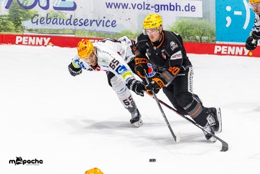 Löwen Frankfurt - Fishtown Pinguins - 5.1.24 - 087