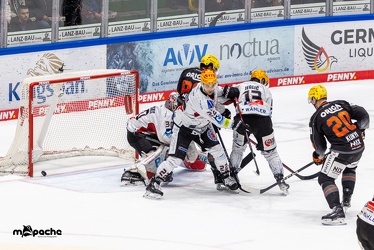 Löwen Frankfurt - Fishtown Pinguins - 5.1.24 - 088