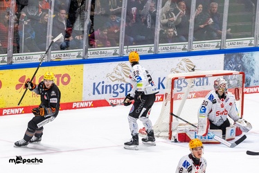 Löwen Frankfurt - Fishtown Pinguins - 5.1.24 - 089