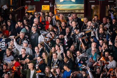 Löwen Frankfurt - Fishtown Pinguins - 5.1.24 - 091