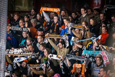 Löwen Frankfurt - Fishtown Pinguins - 5.1.24 - 092