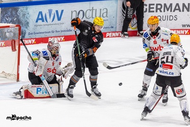Löwen Frankfurt - Fishtown Pinguins - 5.1.24 - 094