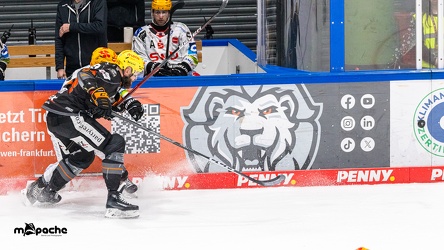Löwen Frankfurt - Fishtown Pinguins - 5.1.24 - 095