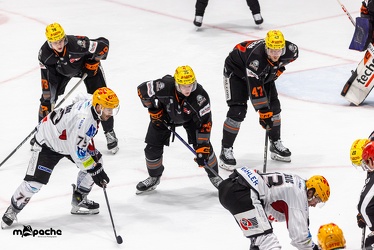 Löwen Frankfurt - Fishtown Pinguins - 5.1.24 - 098