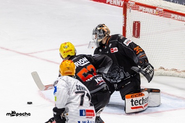 Löwen Frankfurt - Fishtown Pinguins - 5.1.24 - 099