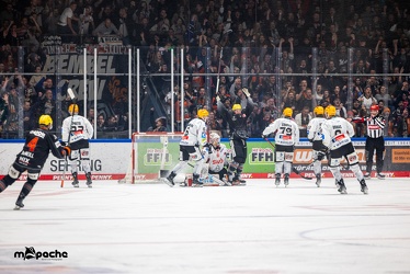 Löwen Frankfurt - Fishtown Pinguins - 5.1.24 - 105