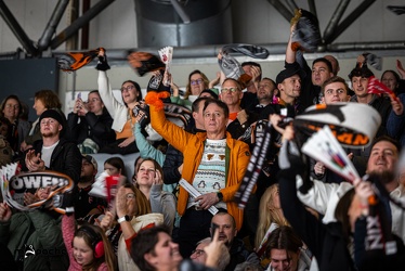 Löwen Frankfurt - Fishtown Pinguins - 5.1.24 - 108