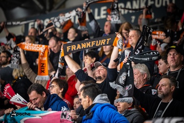 Löwen Frankfurt - Fishtown Pinguins - 5.1.24 - 109