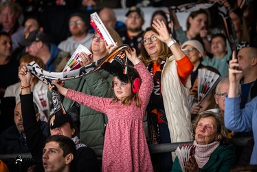Löwen Frankfurt - Fishtown Pinguins - 5.1.24 - 110