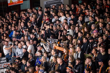 Löwen Frankfurt - Fishtown Pinguins - 5.1.24 - 114