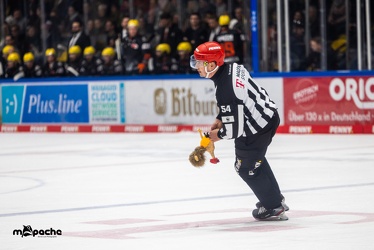 Löwen Frankfurt - Fishtown Pinguins - 5.1.24 - 117