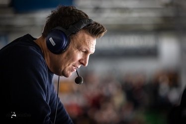 Löwen Frankfurt - Fishtown Pinguins - 5.1.24 - 118