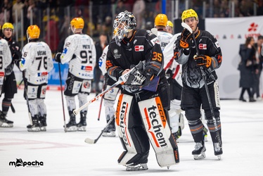 Löwen Frankfurt - Fishtown Pinguins - 5.1.24 - 126